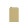 Pack 50 Enveloppes timbrées - Format postal C4 - Lettre Internationale- 100g