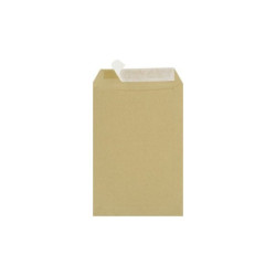 Pack 500 Enveloppes timbrées - Format postal C4 - Lettre Internationale- 100g