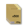 Pack 500 Enveloppes timbrées - Format postal C4 - Lettre recommandée R1 avec AR - 250g