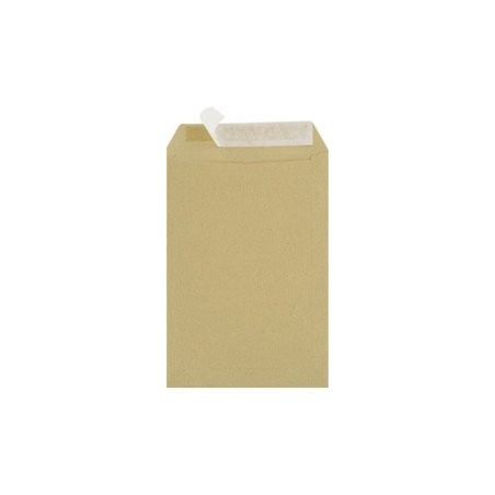 Pack 500 Enveloppes timbrées - Format postal C4 - Lettre prioritaire - 100g